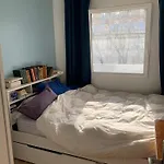 Sunny escape in Belleville