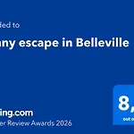 Sunny Escape In Belleville